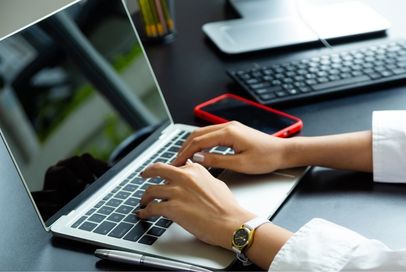 Laptop Finanzierung über Leasing