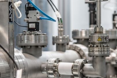 Anlage über Maschinen Leasing Rechner finanziert